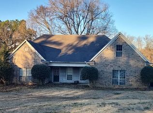 2431 George R James Rd, Eads, TN 38028