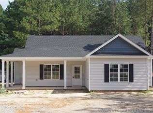 751 Longstreet, Broadway, NC 27505