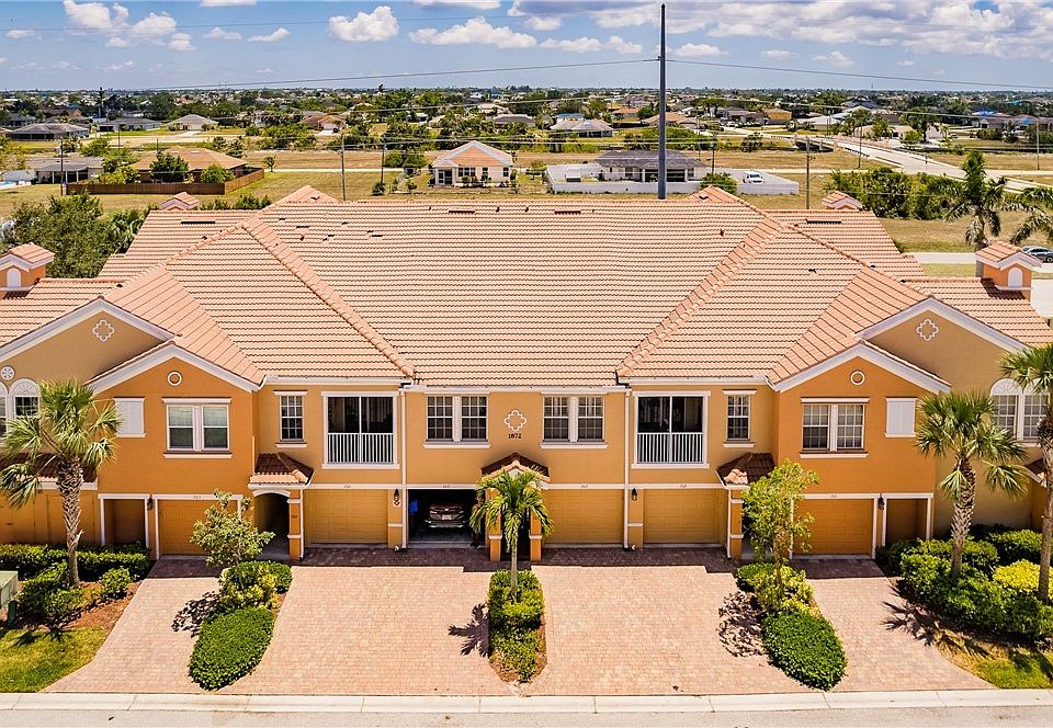 1872 Concordia Lake Cir UNIT 205, Cape Coral, FL 33909 MLS 223037618 Zillow