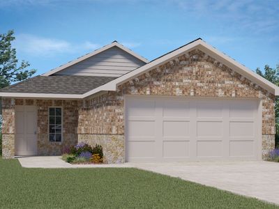 1815 Chandelier Xing, Crandall, TX, 75114