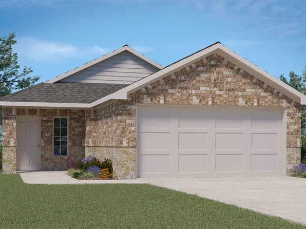 2018 Crested Jay Dr, Crandall, TX 75114