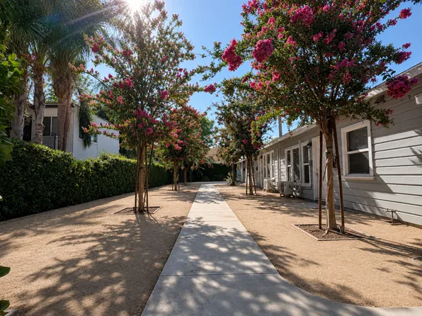 889 N Oakland Ave #889, Pasadena, CA 91104