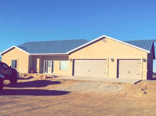 8 Guinea Ln, Belen, NM 87002