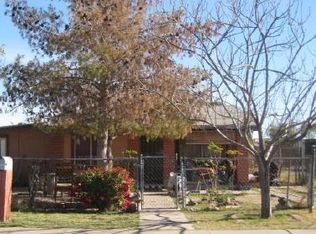 4439 S 3rd St, Phoenix, AZ 85040