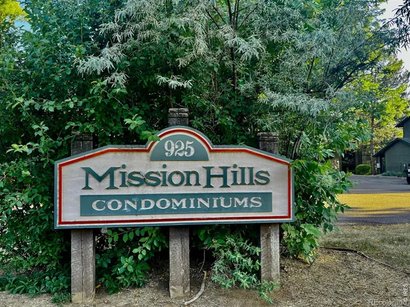 925 Columbia Road #813, Fort Collins, CO 80525