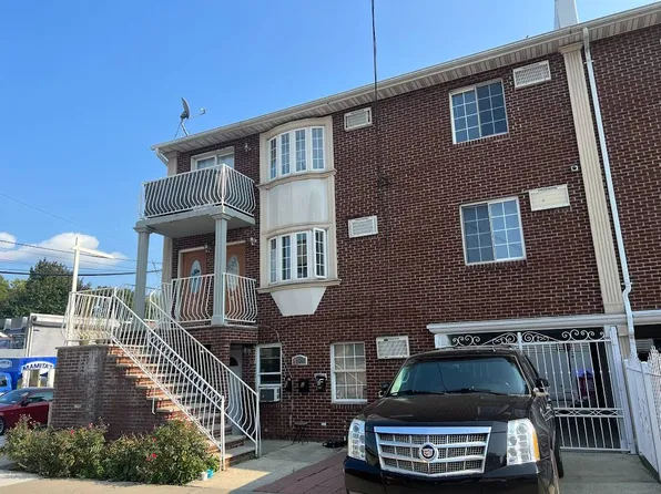 9716 95th Ave, Ozone Park, NY 11416