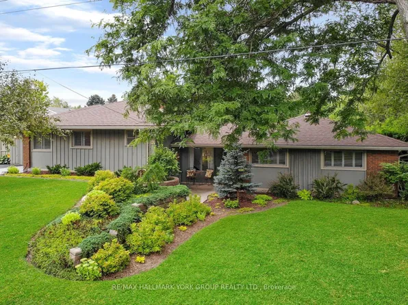 57 Prince St, Brock, ON L0E 1E0