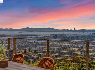 25 Holyrood Mnr, Oakland, CA 94611