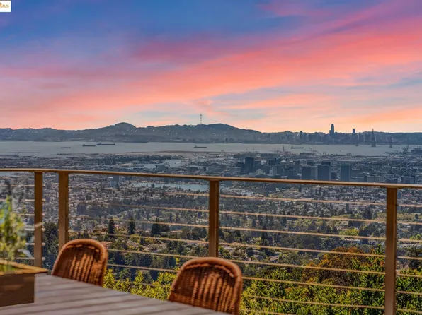 25 Holyrood Mnr, Oakland, CA 94611