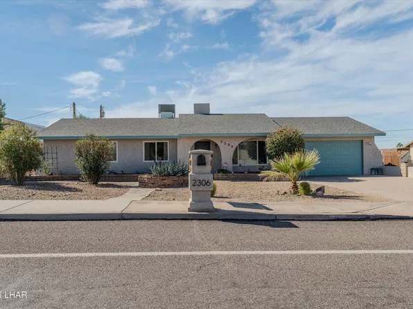 2306 Palo Verde Blvd N, Lake Havasu City, AZ 86404