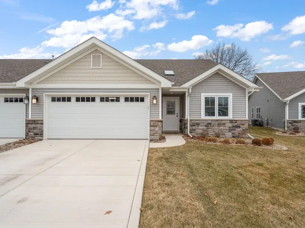 13840 Austin St, Cedar Lake, IN 46303