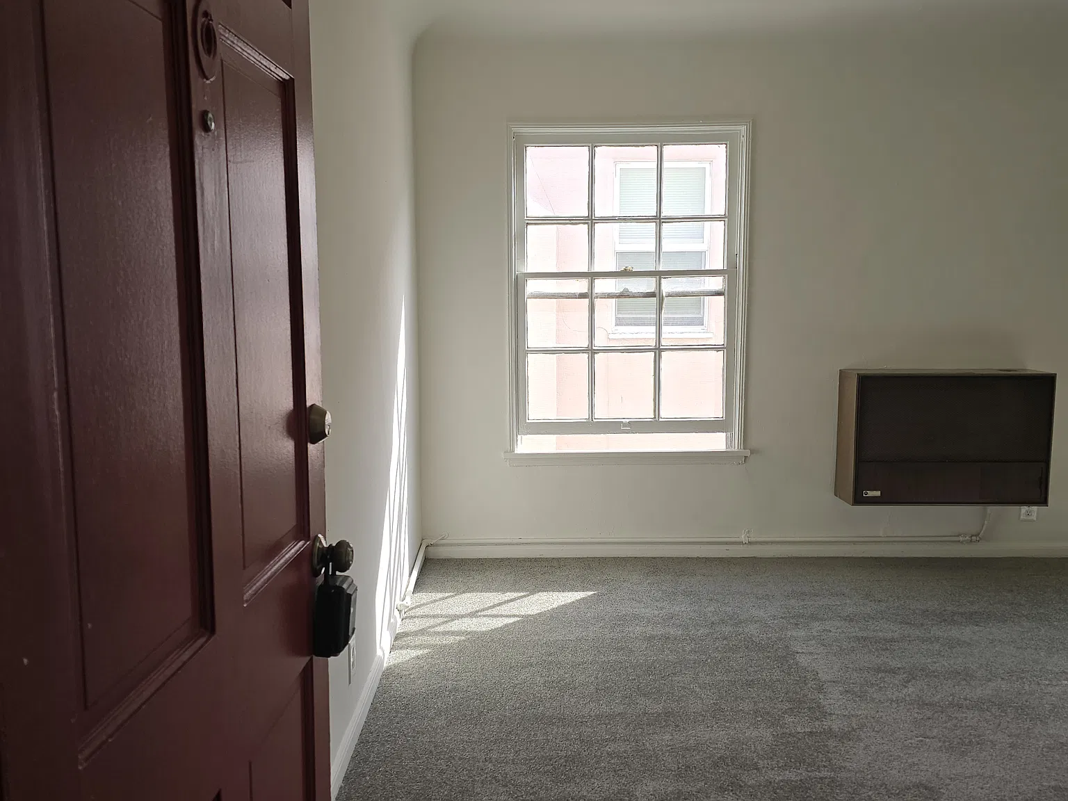 Studio, $1,475 — Photo 3