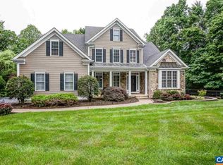 2361 Hartland Ct, Charlottesville, VA