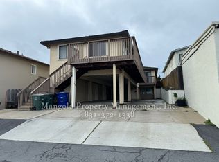 227wat, Monterey, CA 93940