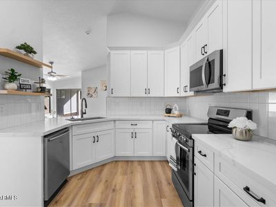 5771 W Seldon Ln, Glendale, AZ, 85302