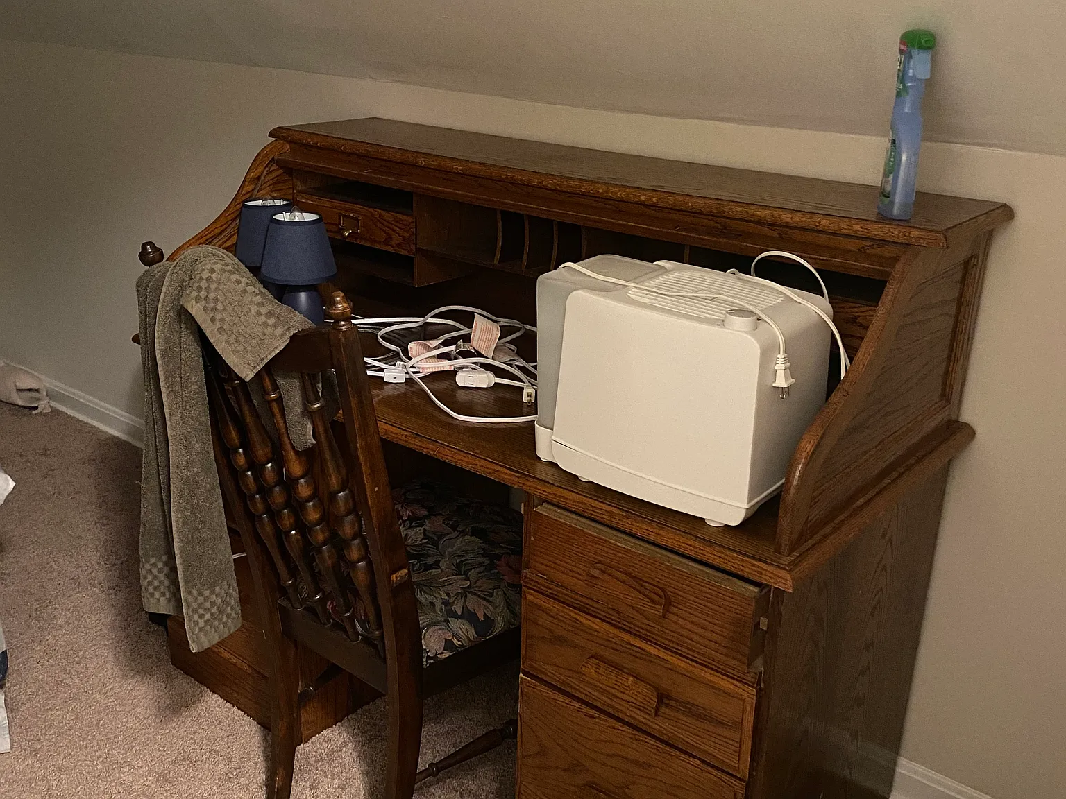 4 bed, 2000 sqft, $750 — Photo 3
