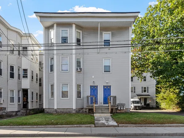 199 Mechanic St, Leominster, MA 01453