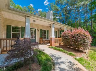 379 Tuxedo Dr, Commerce, GA 30530