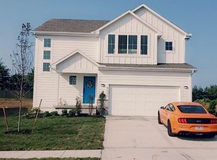 9009 SW 9th St, Blue Springs, MO 64064