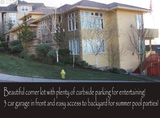 9355 SE Quailridge Ct, Happy Valley, OR 97086