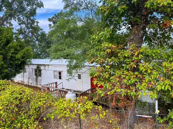 18031 W Sugar Hollow Rd, Park Hill, OK 74451