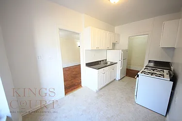Rented by Kings Court Real Estate
