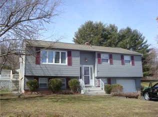 253 Basswood Dr, Middletown, CT 06457
