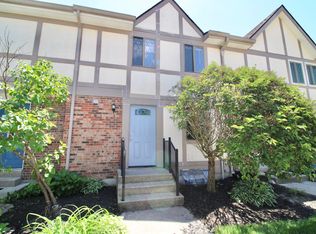 512 Glencoe Ct, Mason, OH 45040