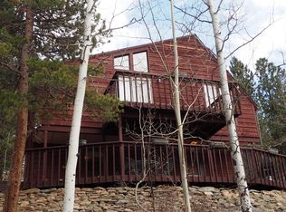 187 Patricia Rd, Rollinsville, CO 80474