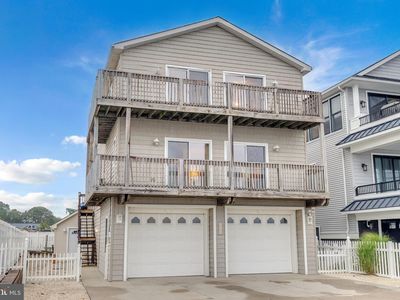 557 Launch Ave, Somers Point, NJ, 08244