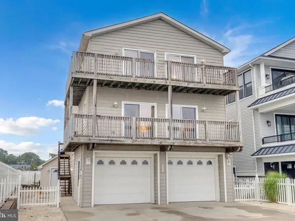 557 Launch Ave, Somers Point, NJ 08244