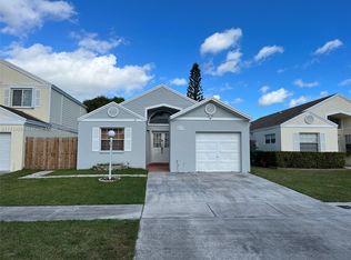 12777 SW 146th Ter, Miami, FL 33186