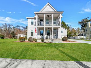 31 Shell Hall Way, Bluffton, SC 29910