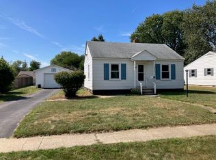 292 S Lincoln St, Braidwood, IL 60408