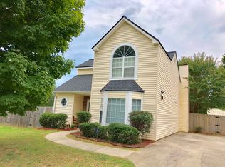 39 Benfield Cres, Cartersville, GA 30121