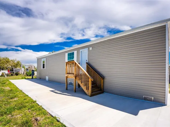 7400 Beckley St, Port Charlotte, FL 33981