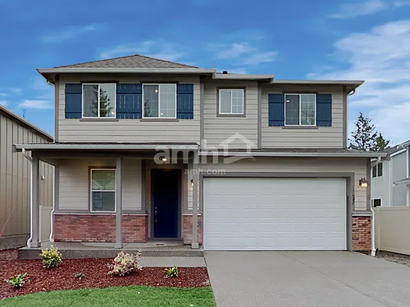 17627 42nd Avenue Ct E, Tacoma, WA 98446