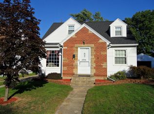 1916 Galewood Ave SW, Wyoming, MI 49509