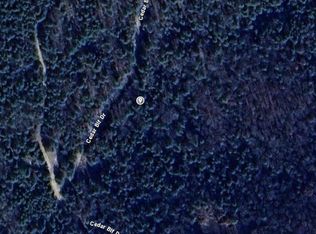 Meadow Creek Dr, Harrison, AR 72601