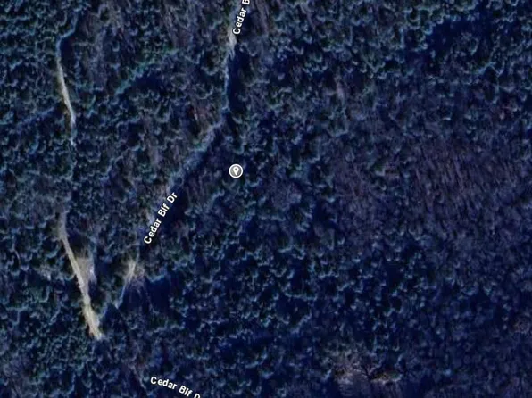 Meadow Creek Dr, Harrison, AR 72601