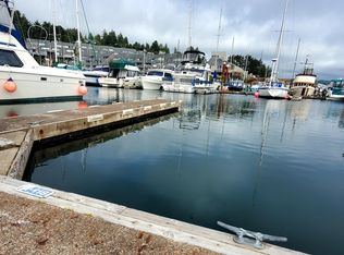 SE Bay Blvd, Newport, OR 97365