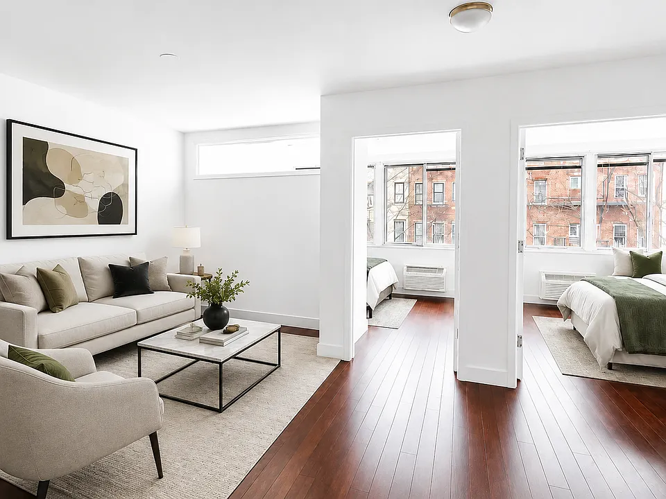 286 Stanhope St #2F