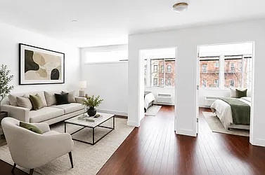 286 Stanhope Street, #2F
