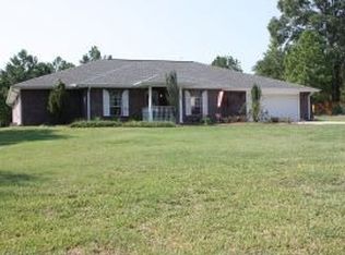 320 Parish Line Rd, Deridder, LA 70634