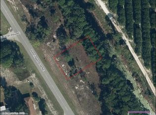 1290 Washington Blvd NE, Lake Placid, FL 33852