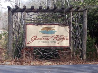 297 Garnet Rd, Sylva, NC 28779