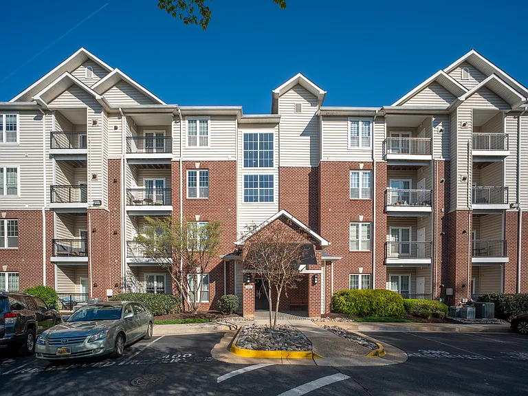 1591 Spring Gate Dr #3108 — Photo 1