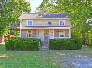 5776 Panama St, Cincinnati, OH 45230