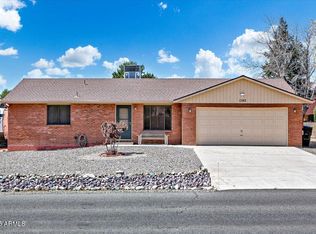 1142 N Old Chisholm Trl, Dewey, AZ 86327