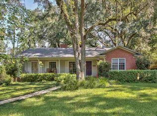 2121 Spence Ave, Tallahassee, FL 32308